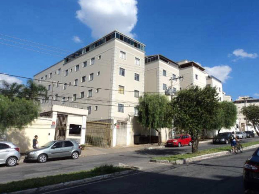 Imagem 3 do Leilão de Apartamento - Jardim Riacho das Pedras - Contagem/MG