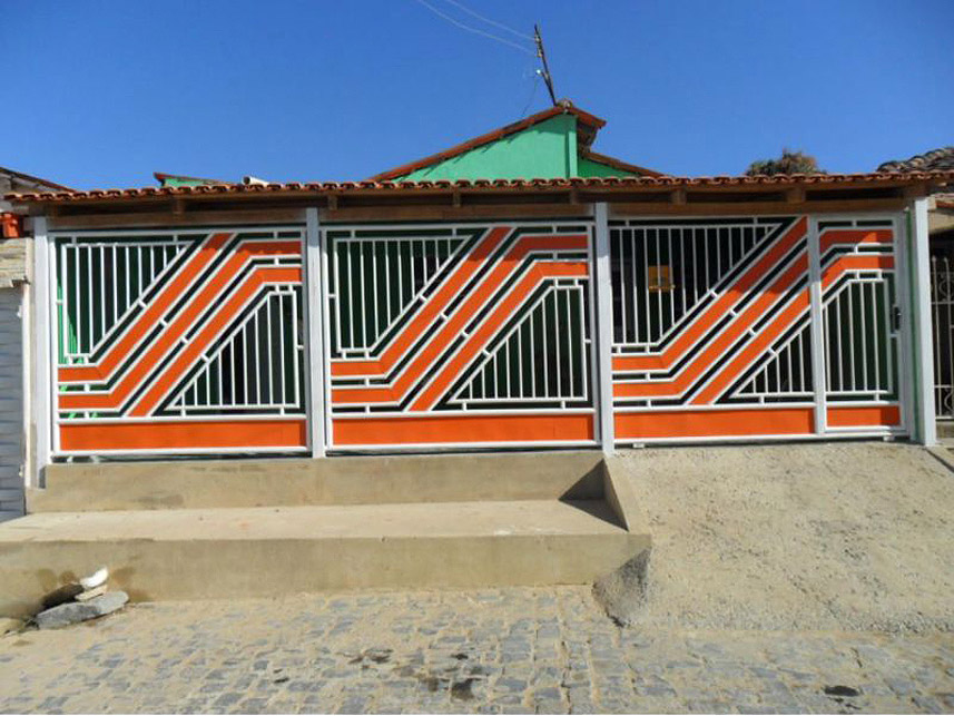 Imagem 9 do Leilão de Casa - Alto do Cruzeiro - Santa Maria da Vitória/BA