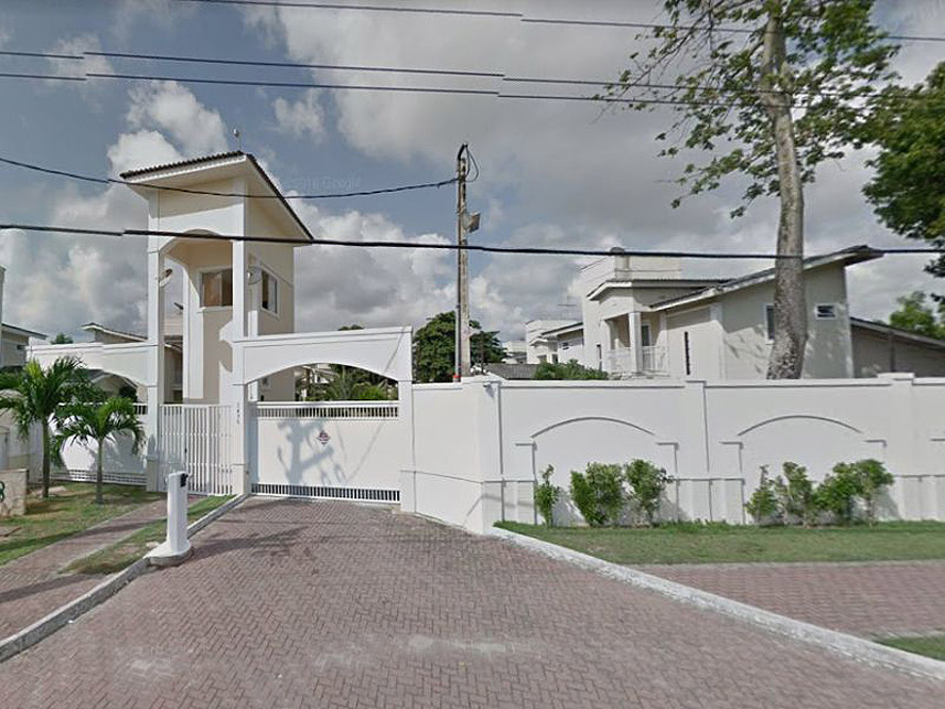 Imagem 6 do Leilão de Casa - Centro - Fortaleza/CE