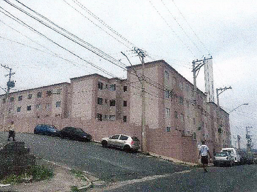 Imagem  do Leilão de Apartamento - Jardim São Paulo - São Paulo/SP