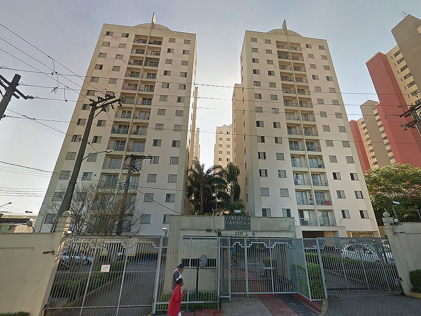 Imagem  do Leilão de Apartamento - Vila Ivone - São Paulo/SP