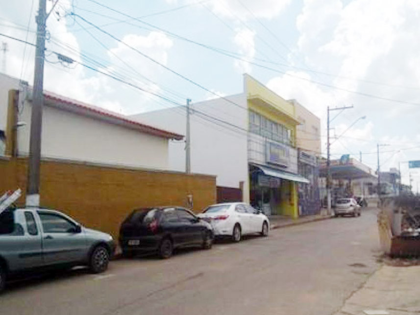 Imagem 14 do Leilão de Imóvel Comercial - Centro - Angatuba/SP