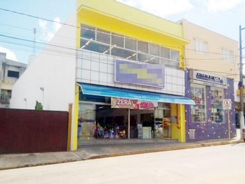 Imagem 5 do Leilão de Imóvel Comercial - Centro - Angatuba/SP