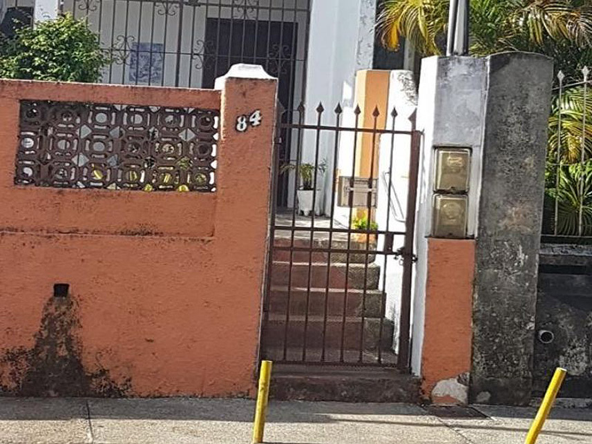 Imagem  do Leilão de Casa - Macaúbas - Salvador/BA
