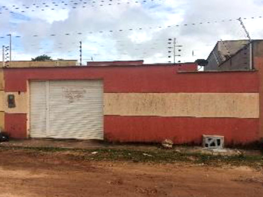 Imagem 1 do Leilão de Casas - Altos do Turú  - São José do Ribamar/MA