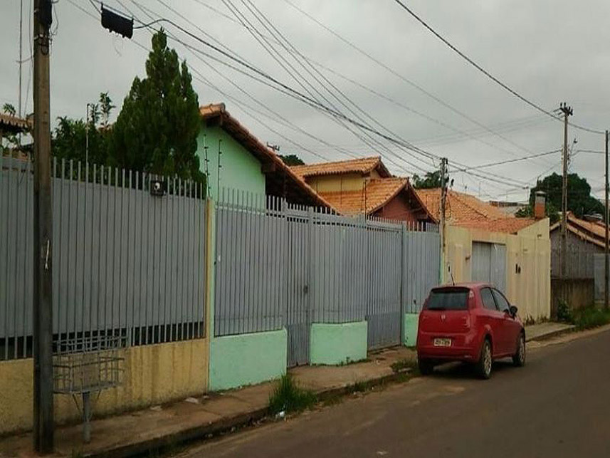 Imagem 2 do Leilão de Casa - Entroncamento - Imperatriz/MA