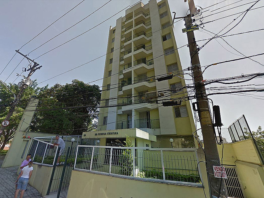 Imagem  do Leilão de Apartamento - Vila Dom Pedro II - São Paulo/SP