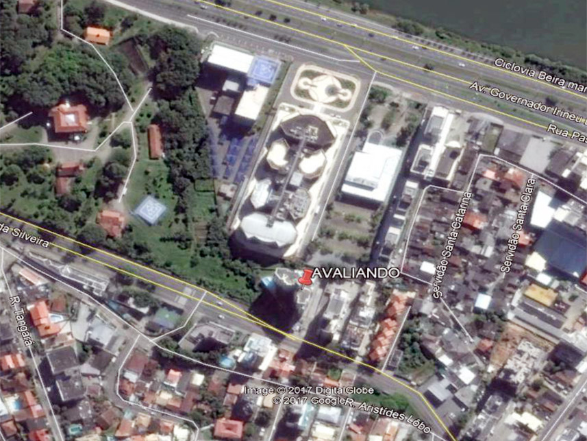 Imagem 3 do Leilão de Apartamento - Agronômica - Florianópolis/SC