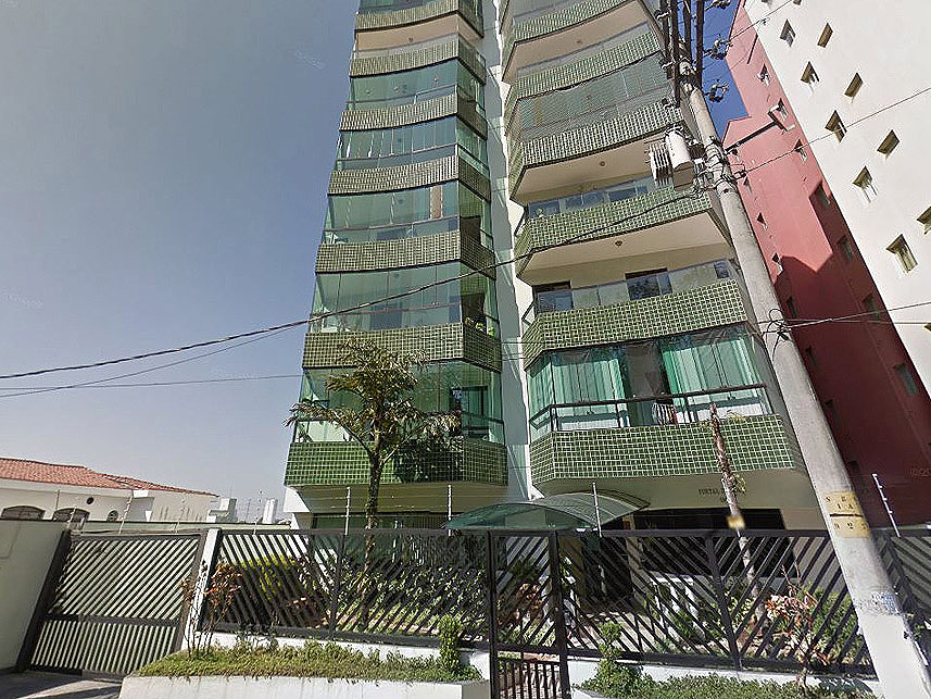 Imagem  do Leilão de Apartamento - Rudge Ramos - São Bernardo Do Campo/SP