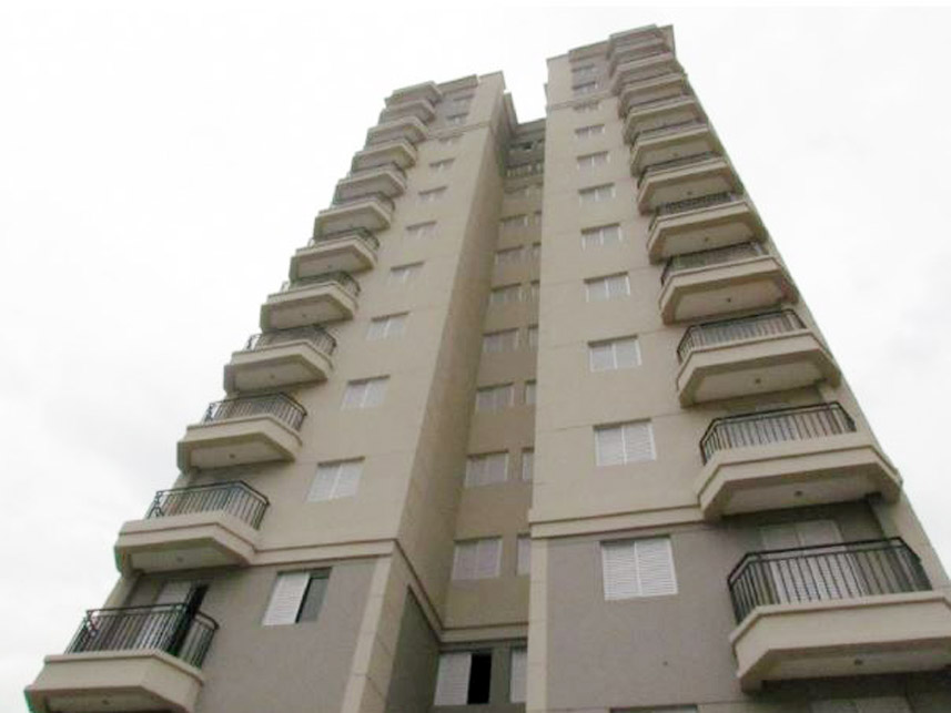 Imagem 1 do Leilão de Apartamento - Caminho do Mar - São Bernardo do Campo/SP