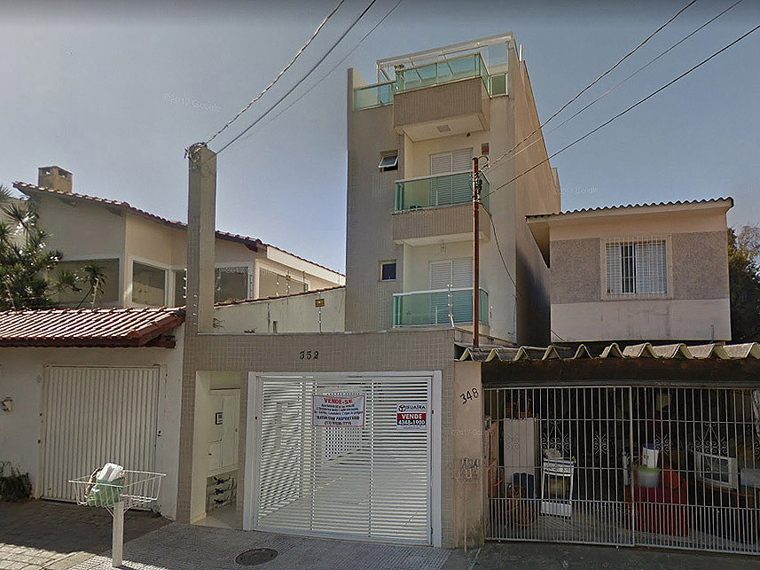 Imagem  do Leilão de Apartamento - Vila Valparaíso - Santo André/SP