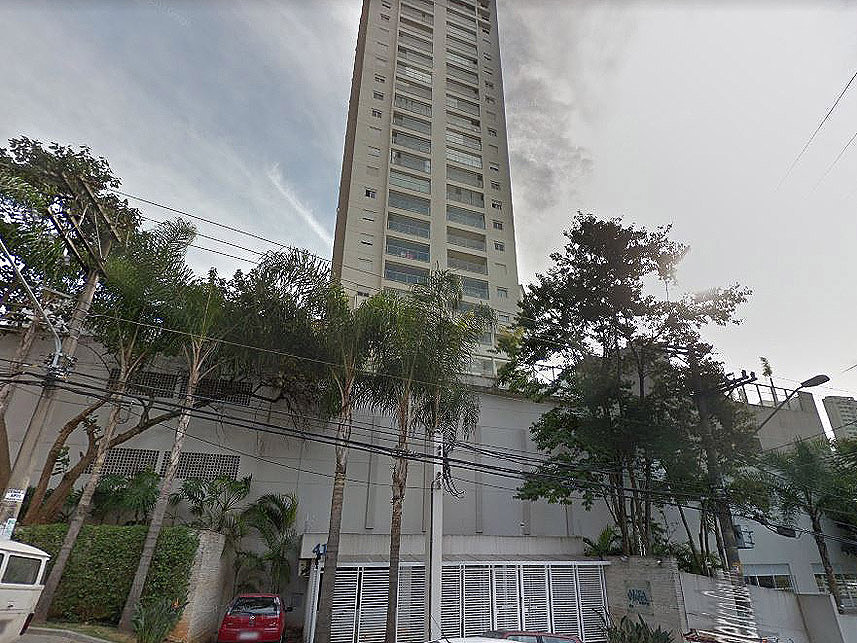 Imagem  do Leilão de Apartamento - Jardim Ampliação - São Paulo/SP