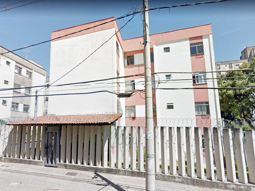 Imagem  do Leilão de Apartamento - Bairro Itatiaia - Belo Horizonte/MG
