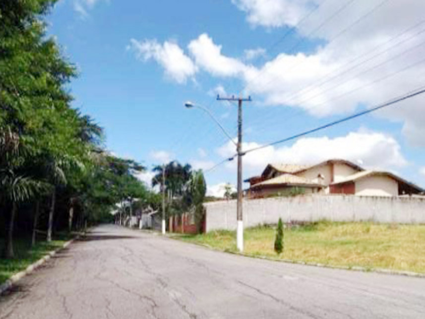 Imagem 2 do Leilão de Terreno - Bairro Caminho Novo - Tremembé/SP