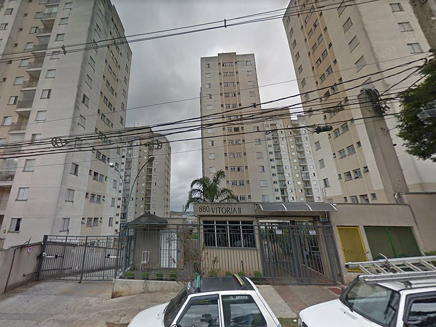 Imagem  do Leilão de Apartamento - Jardim Três Marias - São Paulo/SP
