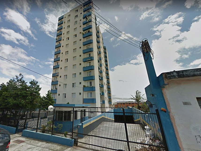 Imagem  do Leilão de Apartamento - Itaquera - São Paulo/SP
