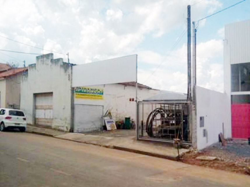 Imagem 7 do Leilão de Imóvel Comercial - Centro - Angatuba/SP