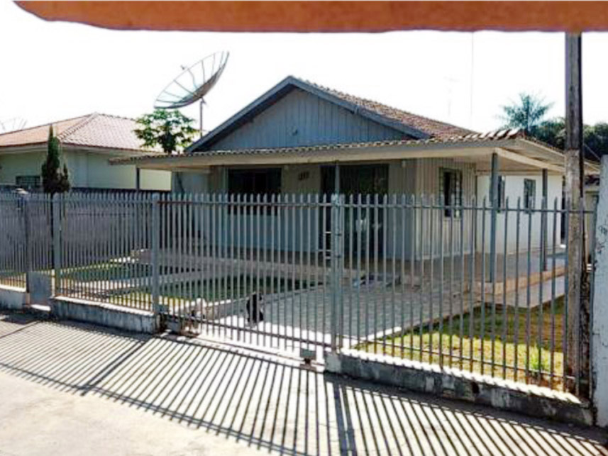 Imagem 4 do Leilão de Casa - Centro - Santa Fé/PR