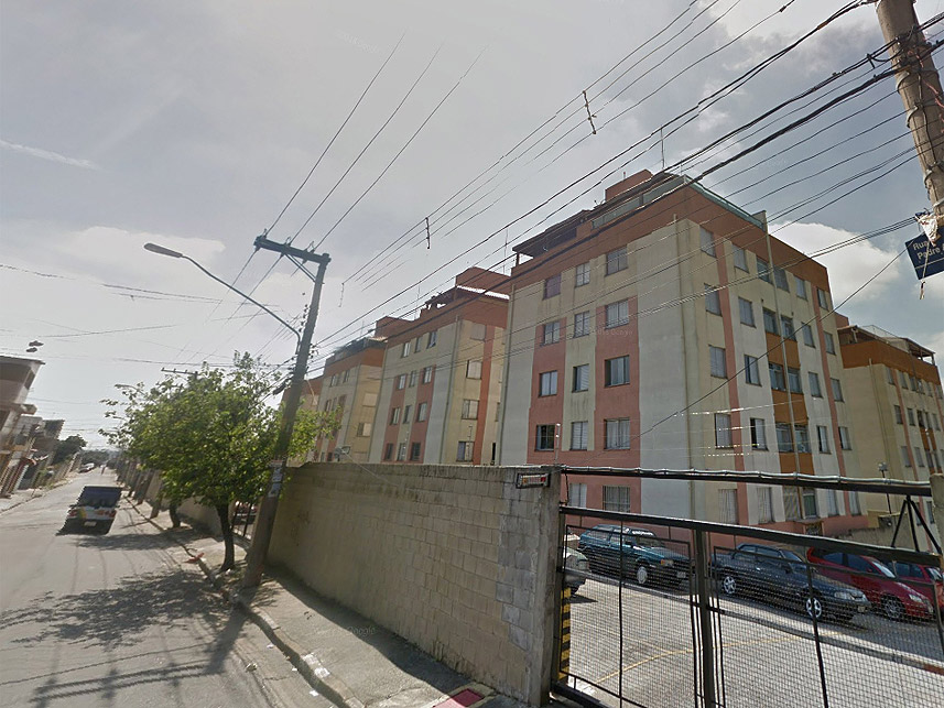 Imagem  do Leilão de Apartamento - Vila Progresso - São Paulo/SP