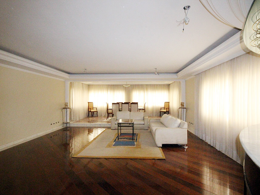 Imagem 5 do Leilão de Imóvel Comercial/Residencial - Jardim São Bento - São Paulo/SP