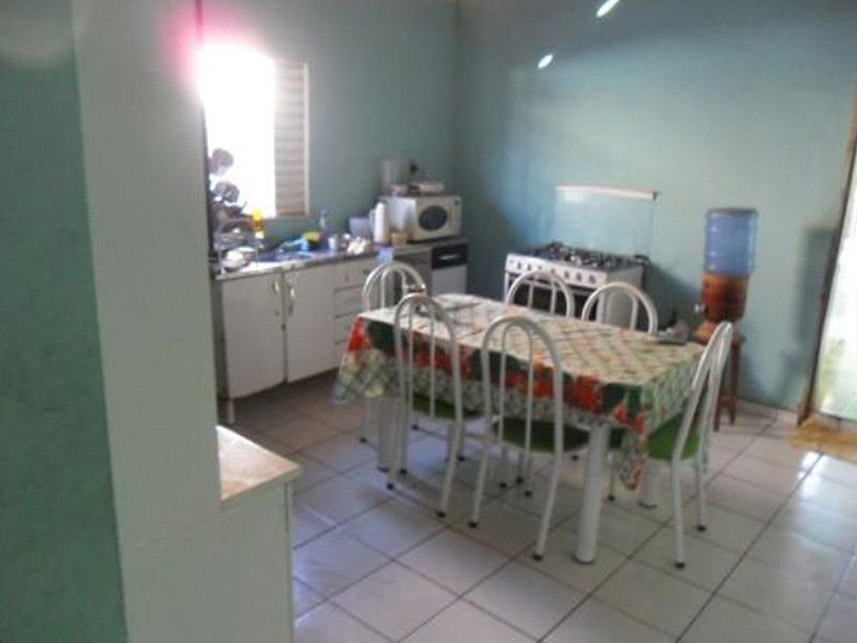 Imagem 7 do Leilão de Casa - Alto do Cruzeiro - Santa Maria da Vitória/BA