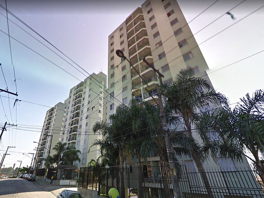 Imagem  do Leilão de Apartamento - Chácara Belenzinho - São Paulo/SP