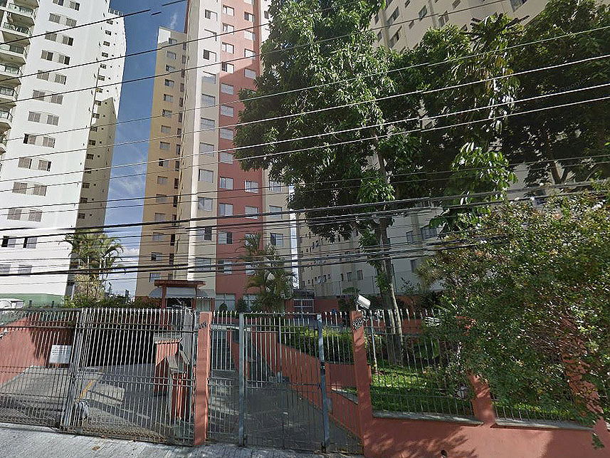 Imagem  do Leilão de Apartamento - Nossa Senhora do Ó - São Paulo/SP