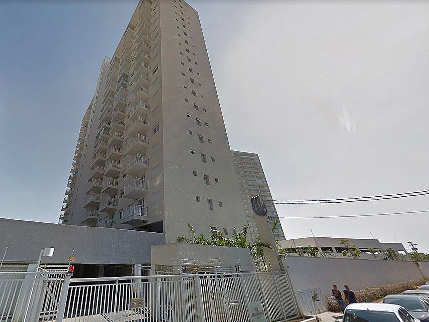 Imagem  do Leilão de Apartamento - Jardim Santa Terezinha - São Paulo/SP