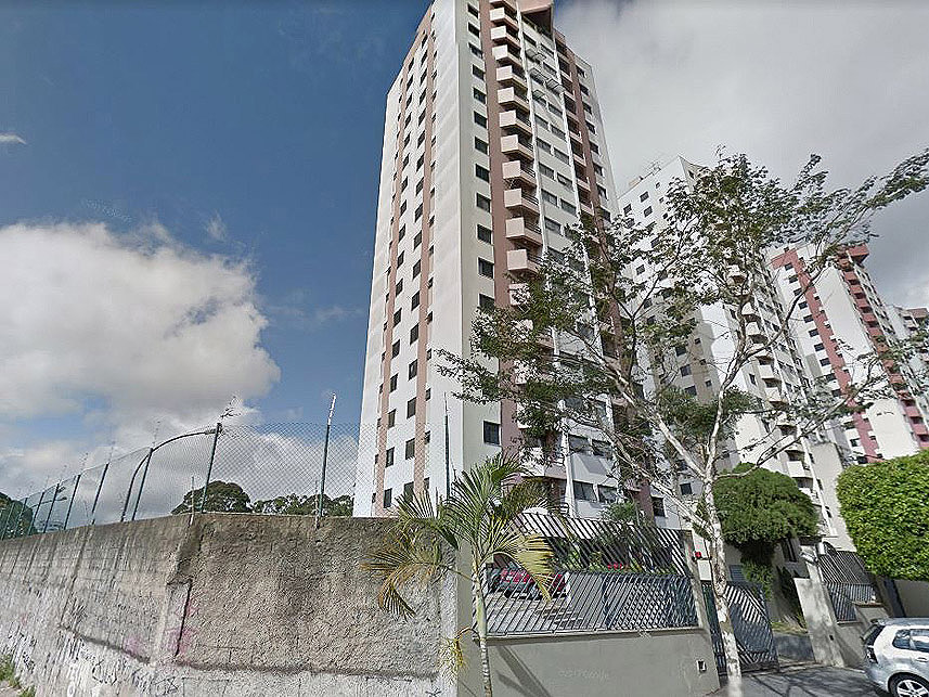 Imagem  do Leilão de Apartamento - Jardim Celeste - São Paulo/SP