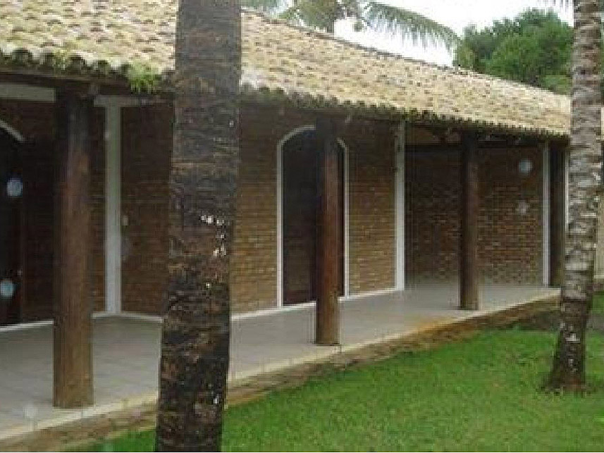 Imagem 4 do Leilão de Casa - Praia De Guaratiba  - Prado/BA