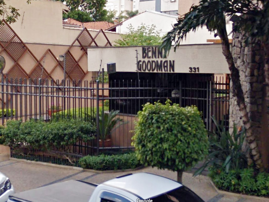 Imagem 2 do Leilão de Apartamento Duplex - Perdizes - São Paulo/SP