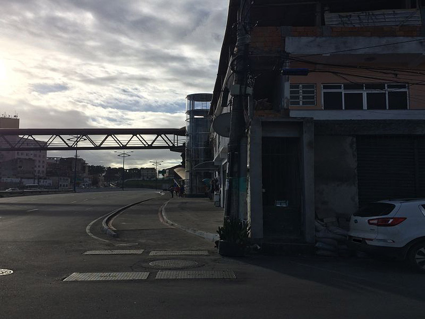 Imagem 5 do Leilão de Sobrado - Caixa DÁgua - Salvador/BA
