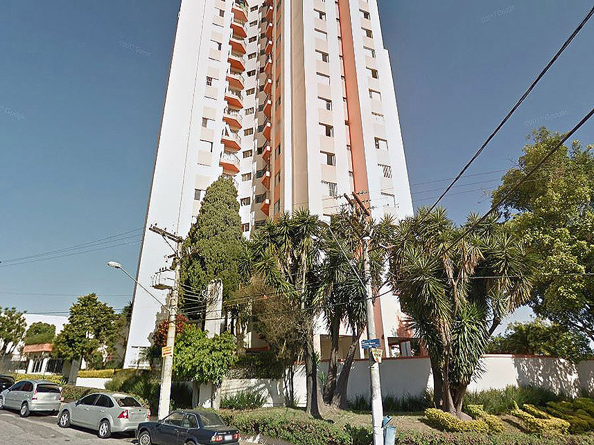 Imagem  do Leilão de Apartamento - Vila Pirajussara - São Paulo/SP