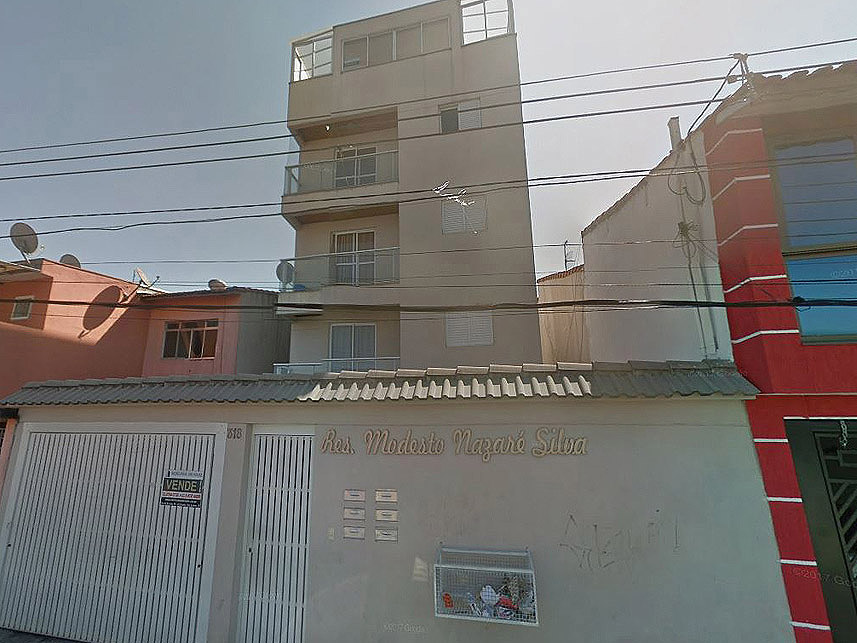Imagem  do Leilão de Apartamento - Jardim Maria Luiza - Taboão da Serra/SP