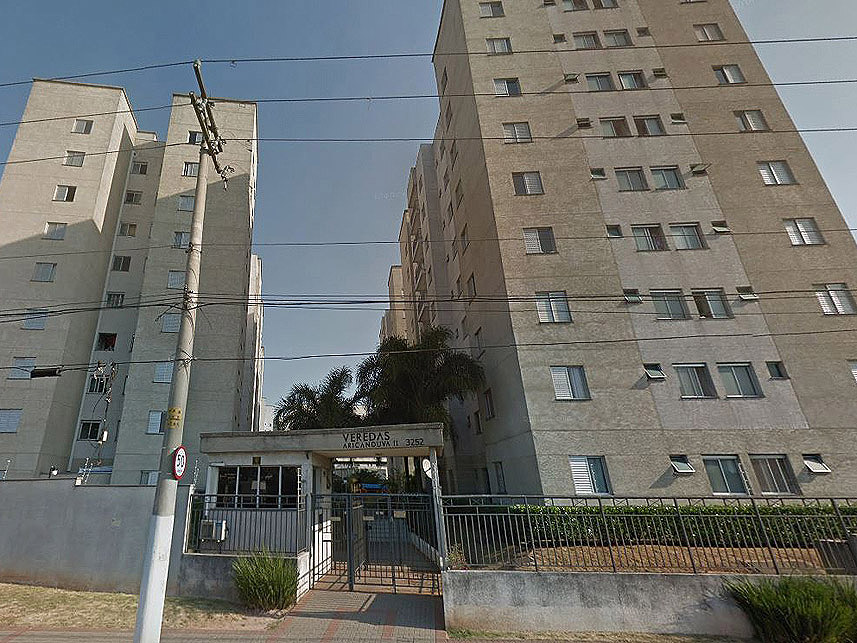 Imagem  do Leilão de Apartamento - Vila California - São Paulo/SP
