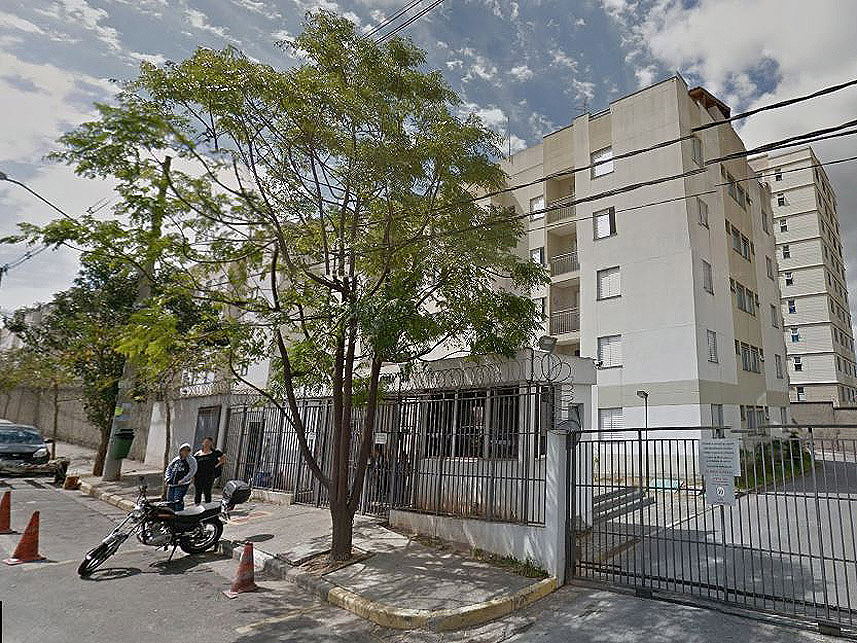Imagem  do Leilão de Apartamento - Vila Santa Teresa - São Paulo/SP