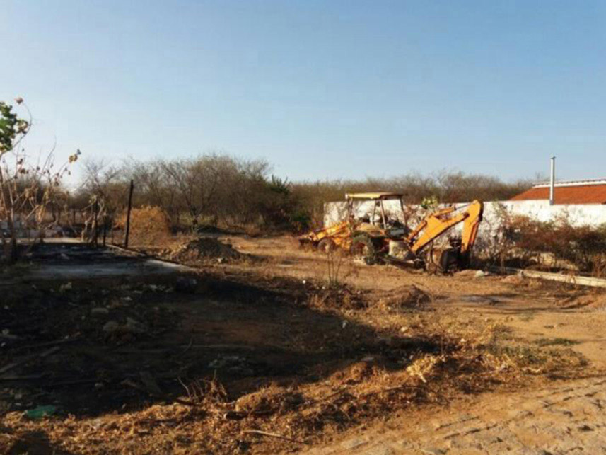 Imagem 6 do Leilão de Terreno - Loteamento Caminho das Árvores  - Cajazeiras/PB