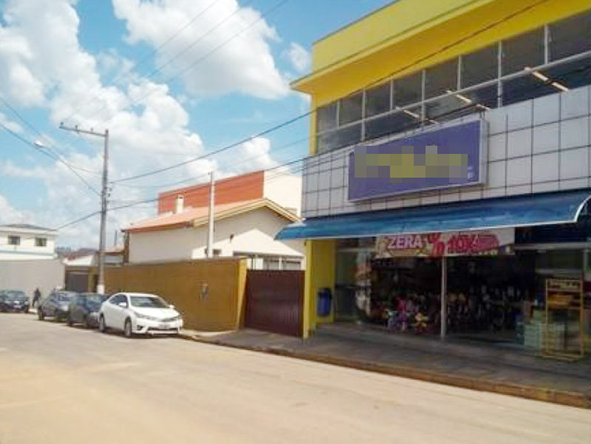 Imagem 6 do Leilão de Imóvel Comercial - Centro - Angatuba/SP
