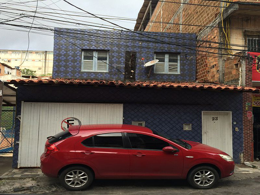 Imagem 6 do Leilão de Sobrado - Caixa DÁgua - Salvador/BA