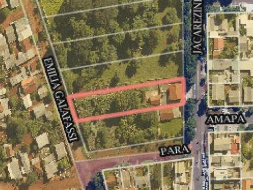 Imagem 3 do Leilão de Residencial / Comercial - São Cristóvão - Cascavel/PR
