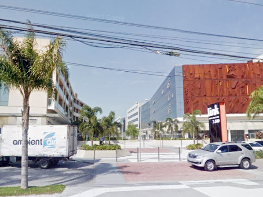 Imagem  do Leilão de Sala Comercial - Barra da Tijuca - Rio de Janeiro/RJ
