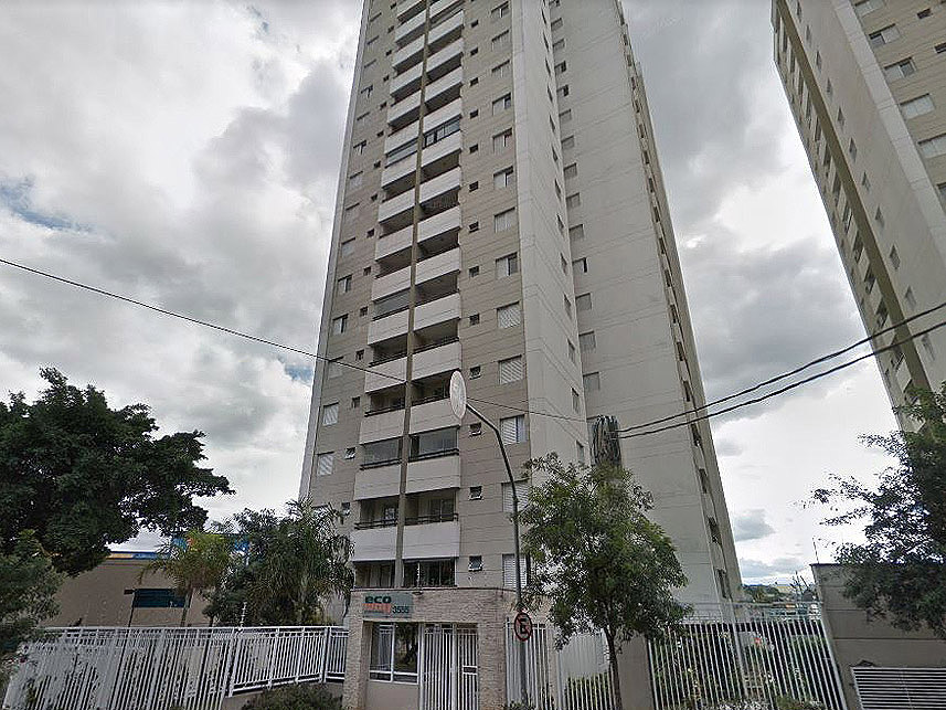 Imagem  do Leilão de Apartamento - Limão - São Paulo/SP