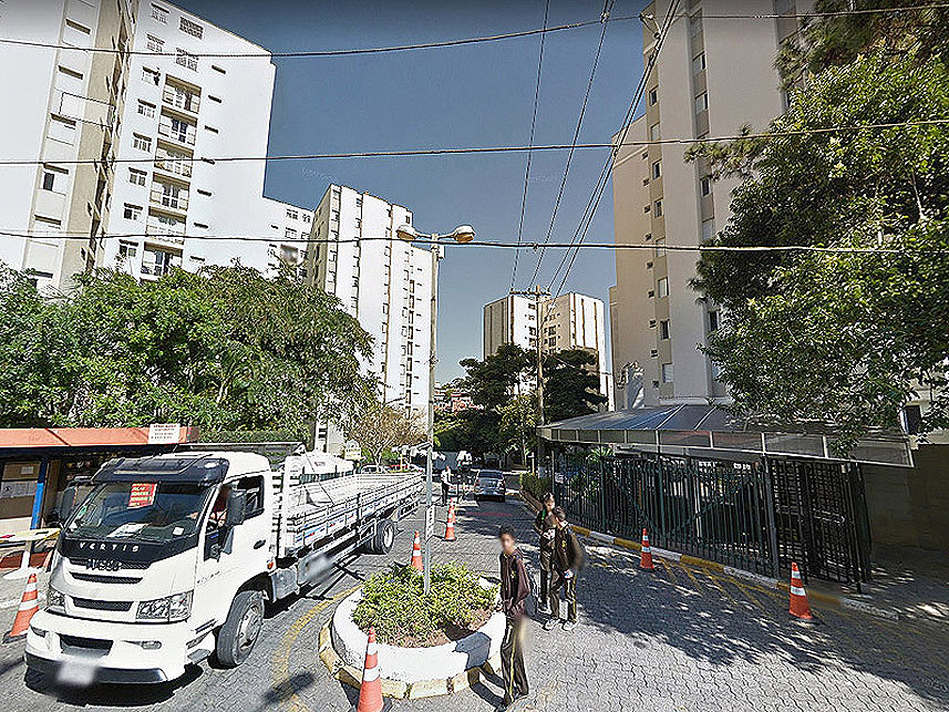 Imagem  do Leilão de Apartamento - Vila das Belezas - São Paulo/SP