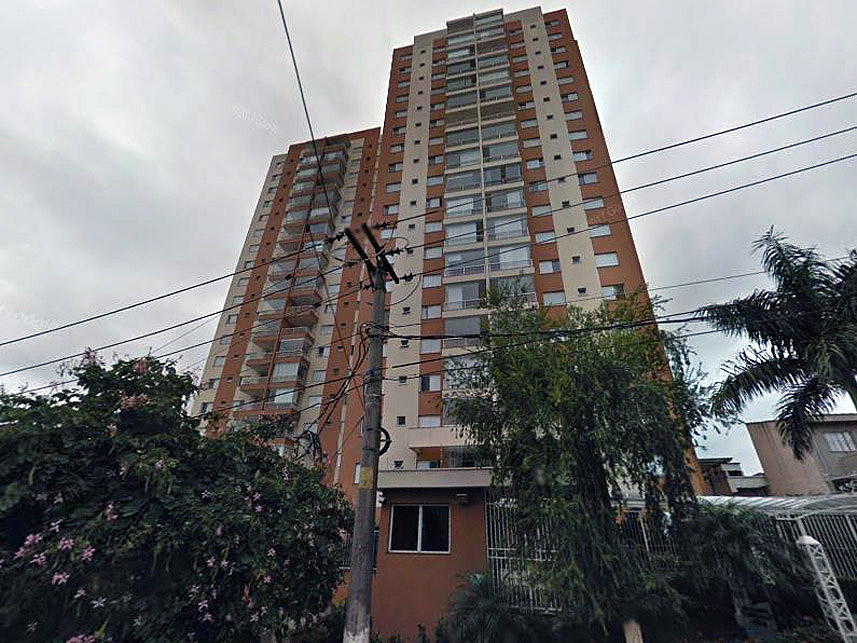 Imagem  do Leilão de Apartamento - Vila Dom Pedro I - São Paulo/SP