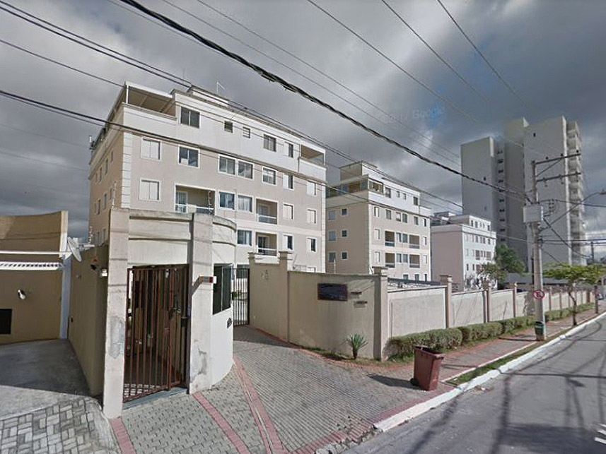 Imagem 1 do Leilão de Apartamento - Jardim América - São José dos Campos/SP