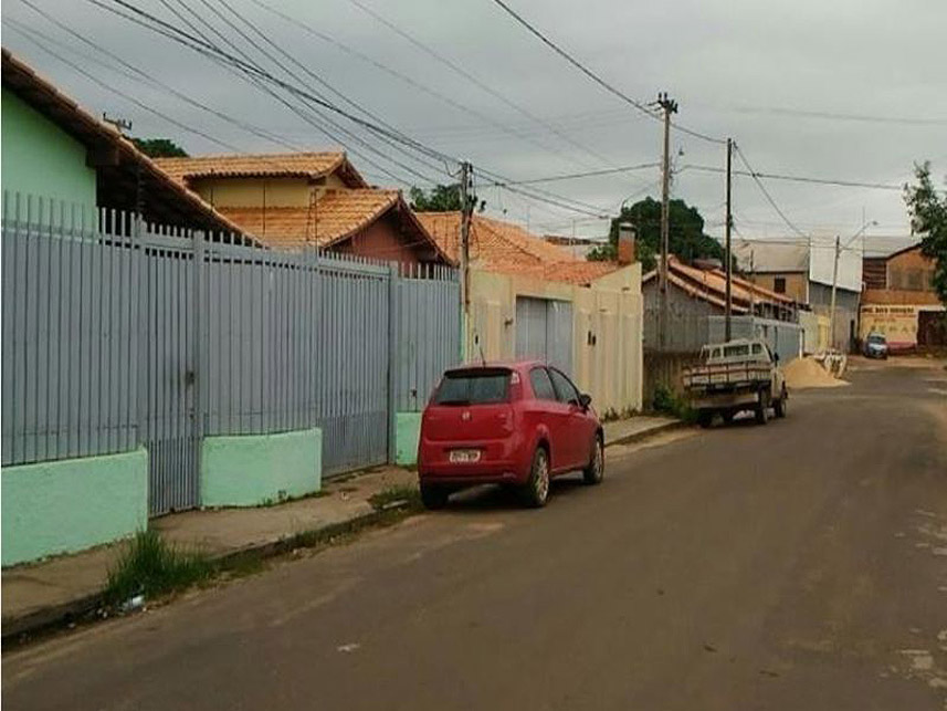 Imagem 3 do Leilão de Casa - Entroncamento - Imperatriz/MA