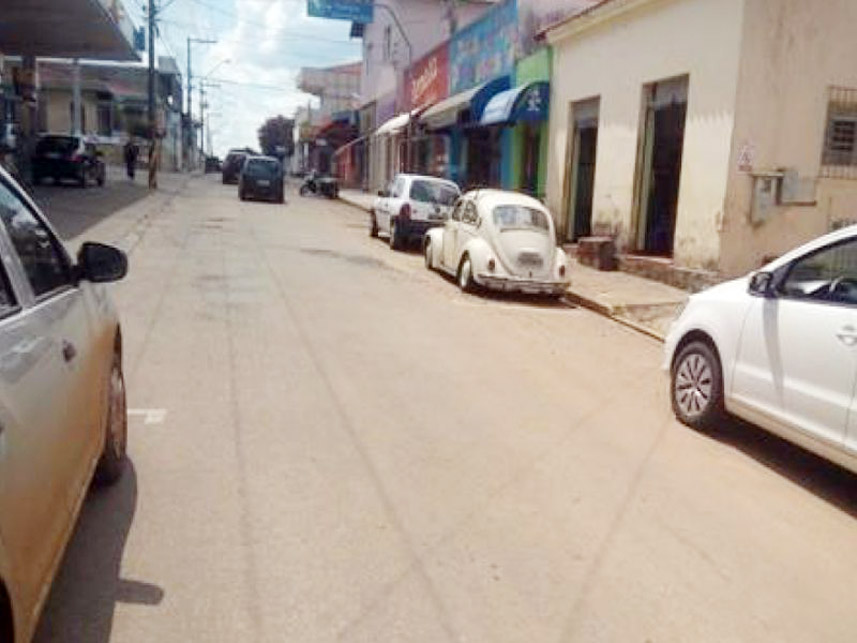 Imagem 13 do Leilão de Imóvel Comercial - Centro - Angatuba/SP