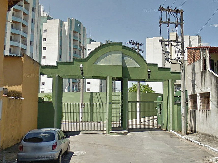 Imagem  do Leilão de Apartamento - Jardim Testae - Guarulhos/SP