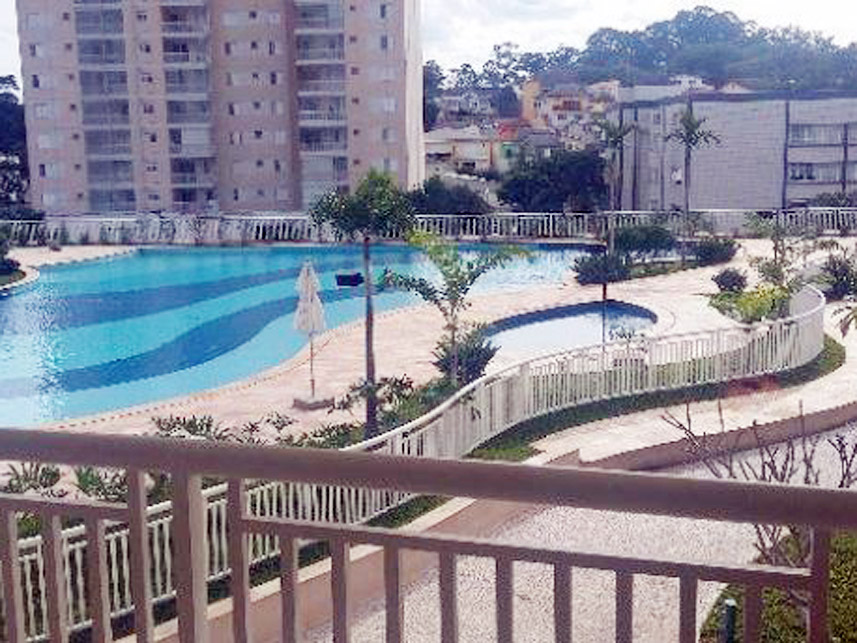 Imagem 2 do Leilão de Apartamento - Vila Sofia - São Paulo/SP