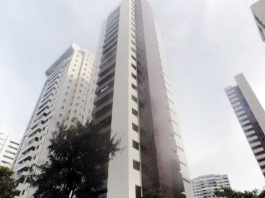 Imagem 2 do Leilão de Apartamento - Espinheiro - Recife/PE